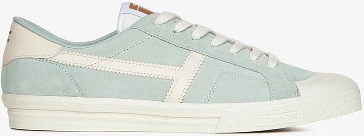Jackson Low-Top Sneakers