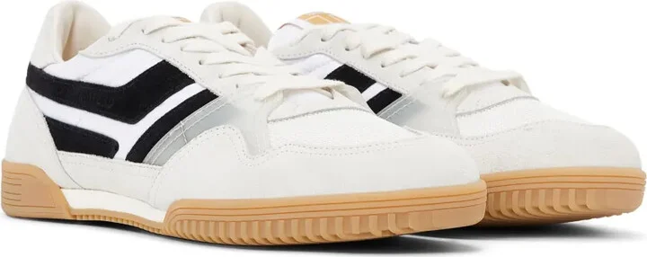 Jackson low-top trainers - Image 2