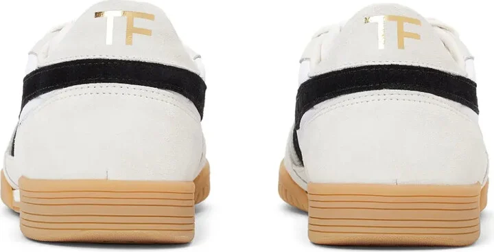 Jackson low-top trainers - Image 3