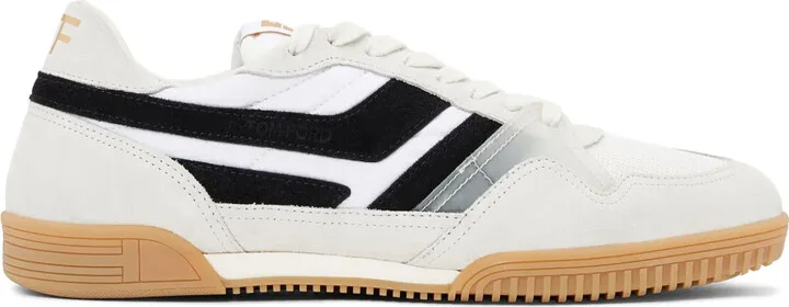 Jackson low-top trainers