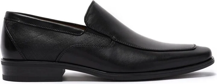 Jackson Moc Toe Venetian Loafer - Image 3