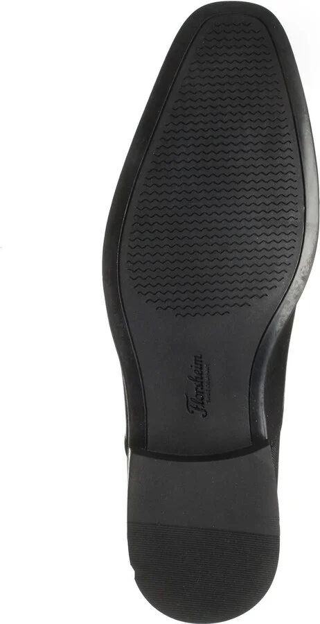 Jackson Moc Toe Venetian Loafer - Image 4