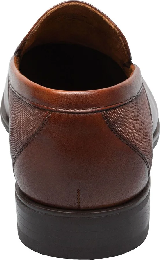 Jackson Moc Toe Venetian Loafer - Image 6