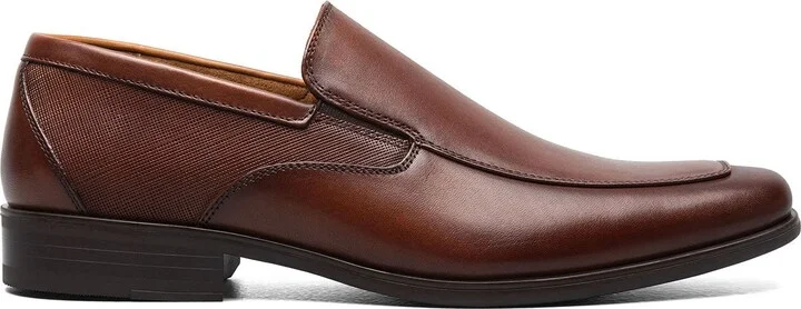 Jackson Moc Toe Venetian Loafer - Image 7