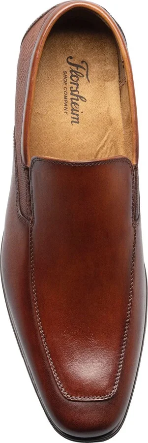 Jackson Moc Toe Venetian Loafer - Image 8