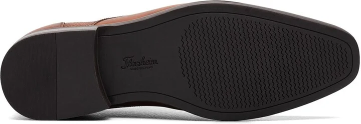 Jackson Moc Toe Venetian Loafer - Image 9