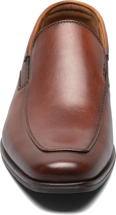 Jackson Moc Toe Venetian Loafer - Image 11