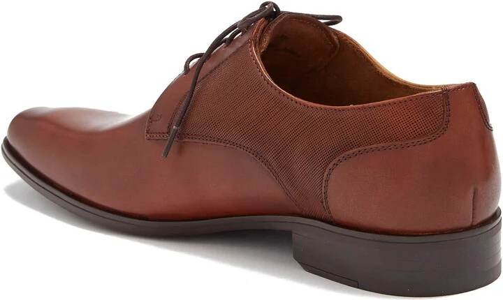 Jackson Plain Toe Derby - Image 2
