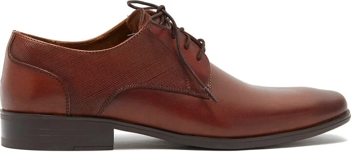 Jackson Plain Toe Derby - Image 3