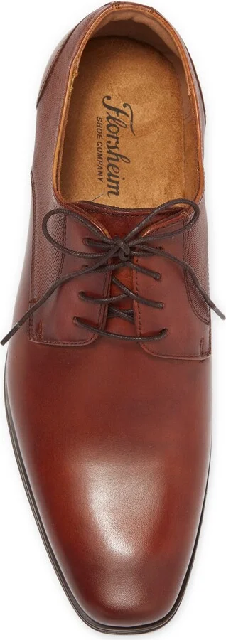 Jackson Plain Toe Derby - Image 4