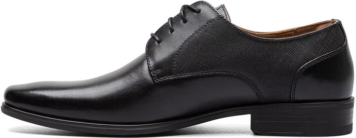 Jackson Plain Toe Derby - Image 8