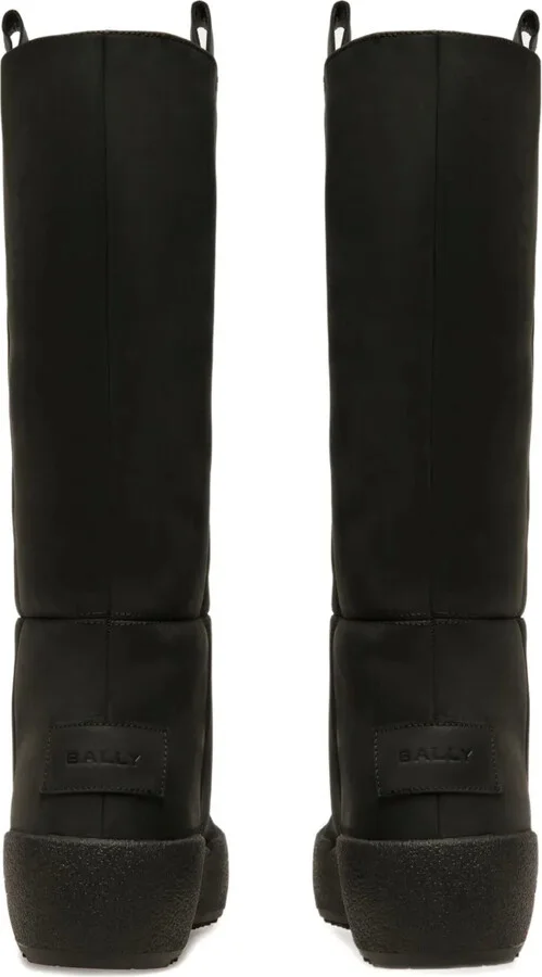 Jackson platform boots - Image 3
