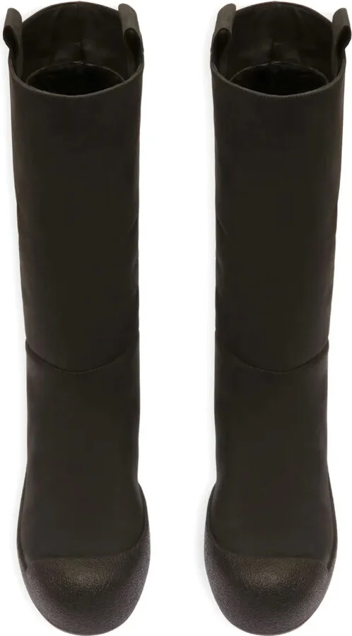 Jackson platform boots - Image 4