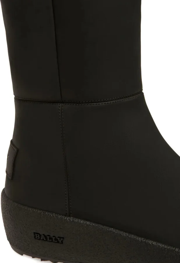 Jackson platform boots - Image 5