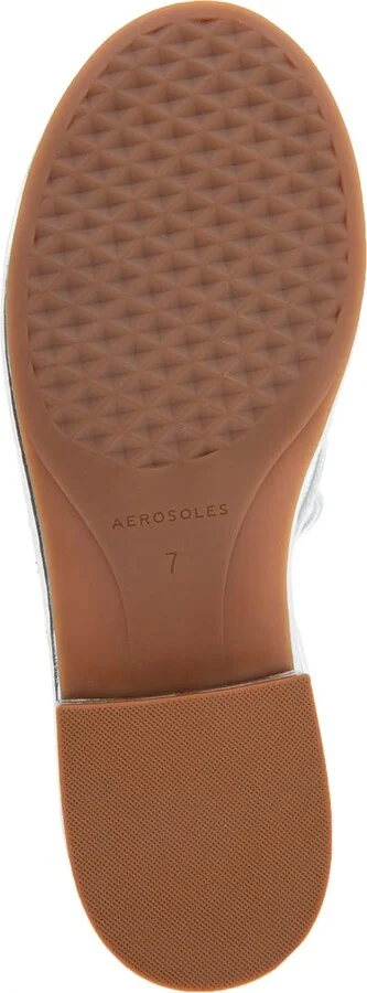 Jacky Ankle Tie Sandal - Image 5