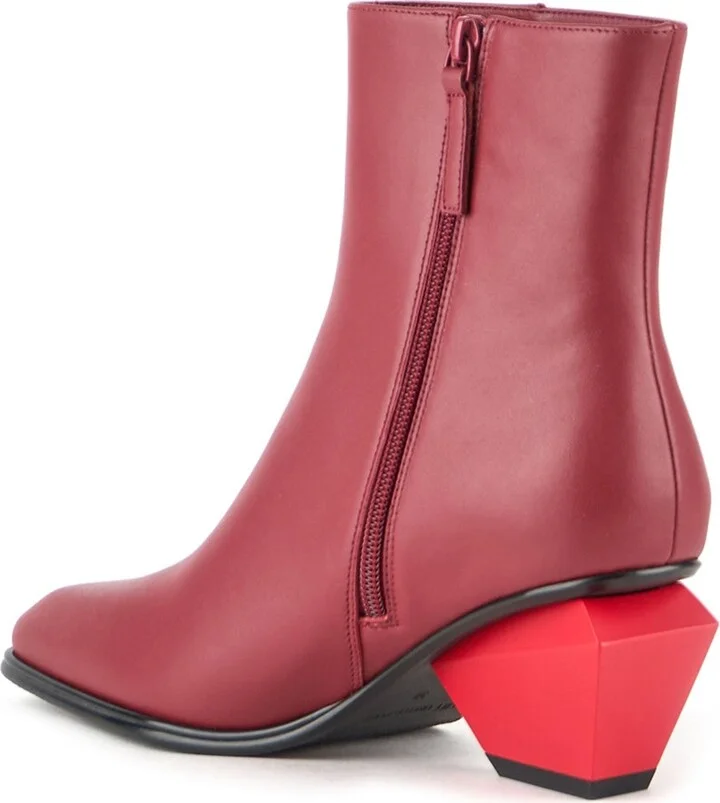 Jacky Bootie - Image 4