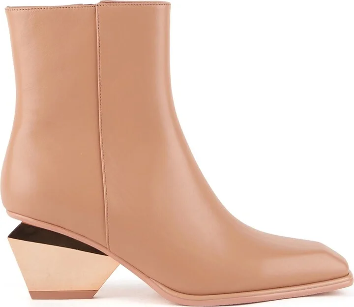 Jacky Bootie Ii