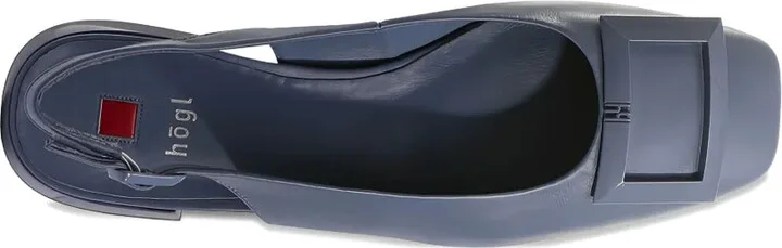 Jacky slingback ballet flats - Image 4