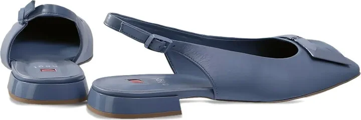 Jacky slingback ballet flats - Image 5