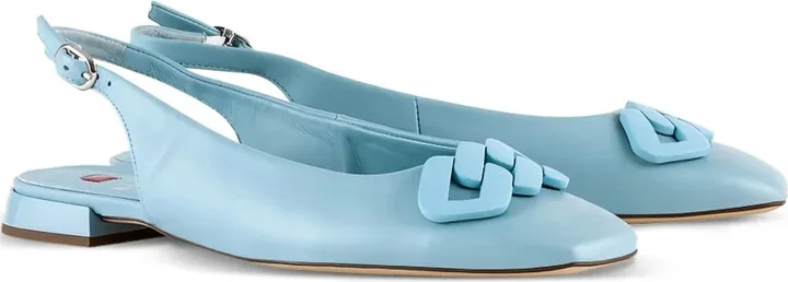 Jacky slingback pumps - Image 2