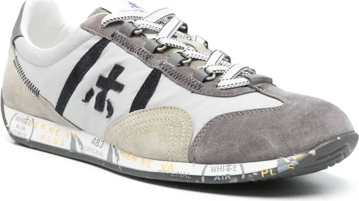 Jackyx 7498 sneakers - Image 2