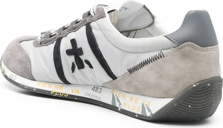 Jackyx 7498 sneakers - Image 3