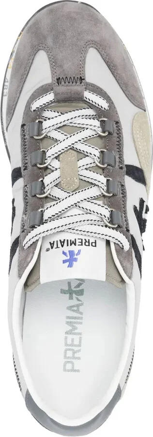 Jackyx 7498 sneakers - Image 4