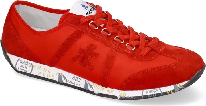 JACKYX sneakers - Image 2