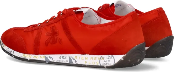 JACKYX sneakers - Image 4