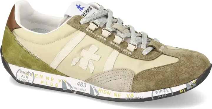 JACKYX sneakers - Image 2
