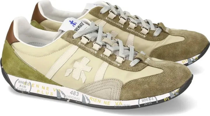 JACKYX sneakers - Image 3