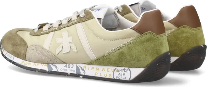JACKYX sneakers - Image 4