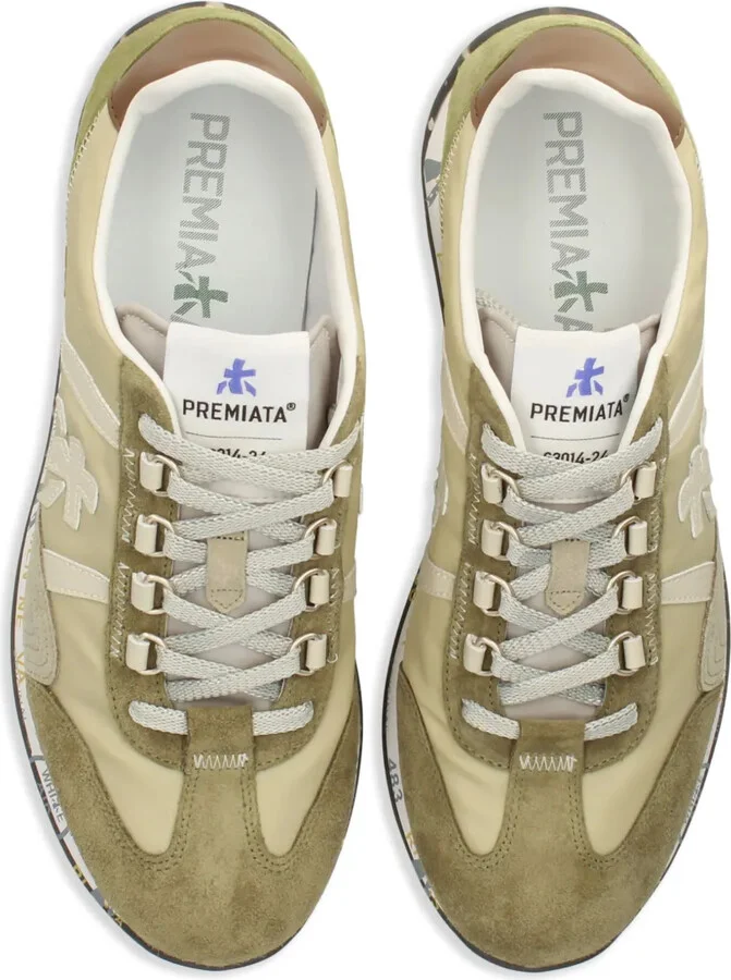 JACKYX sneakers - Image 5