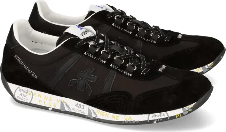 JACKYX sneakers - Image 3