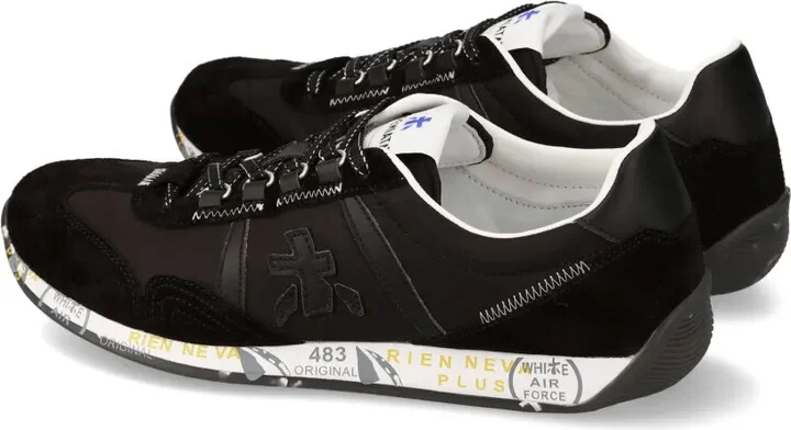 JACKYX sneakers - Image 4
