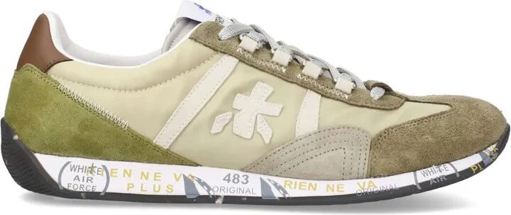 JACKYX sneakers