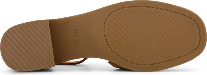 Jaclyn Ankle Strap Fisherman Sandal - Image 5