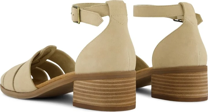 Jaclyn Ankle Strap Fisherman Sandal - Image 8