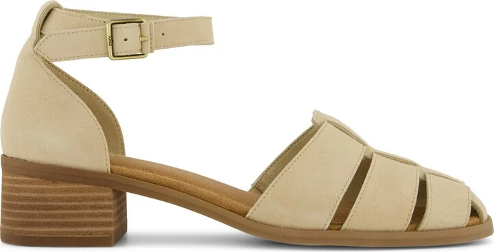 Jaclyn Ankle Strap Fisherman Sandal - Image 9