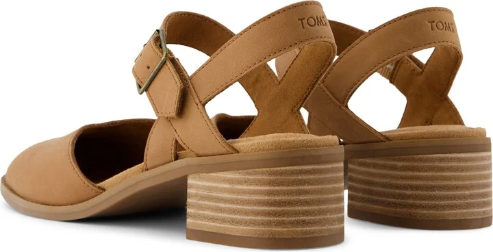 Jaclyn Ankle Strap Pump - Image 3