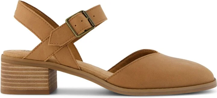 Jaclyn Ankle Strap Pump - Image 4