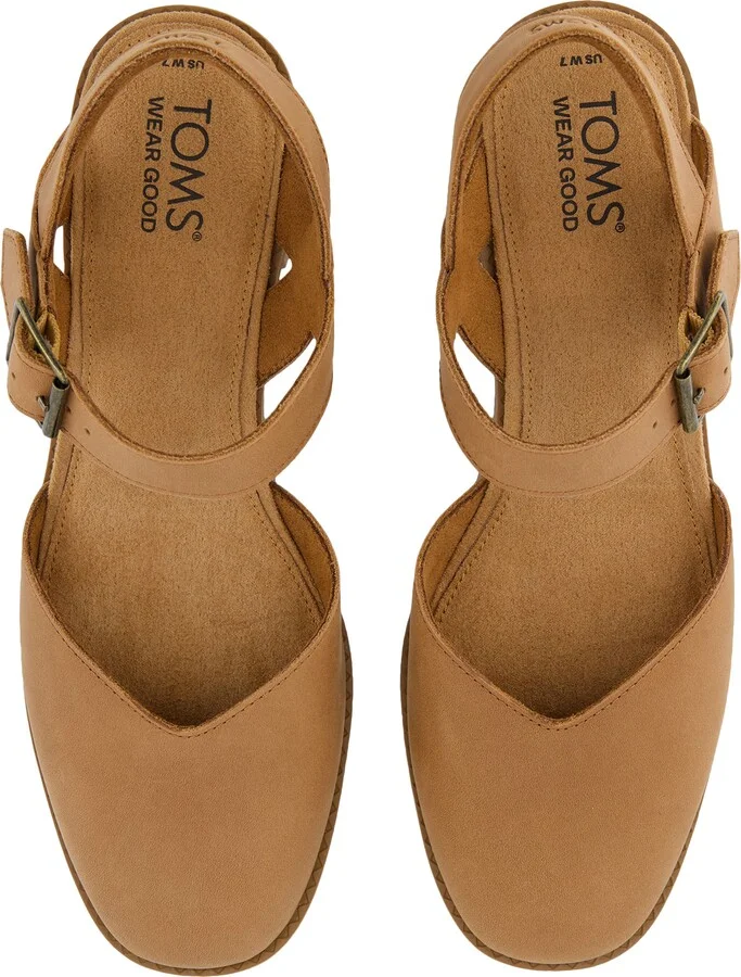 Jaclyn Ankle Strap Pump - Image 5