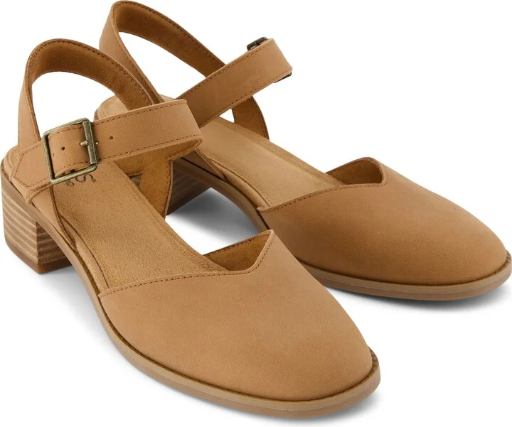 Jaclyn Ankle Strap Pump - Image 7