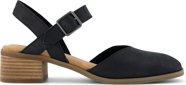 Jaclyn Ankle Strap Pump - Image 11