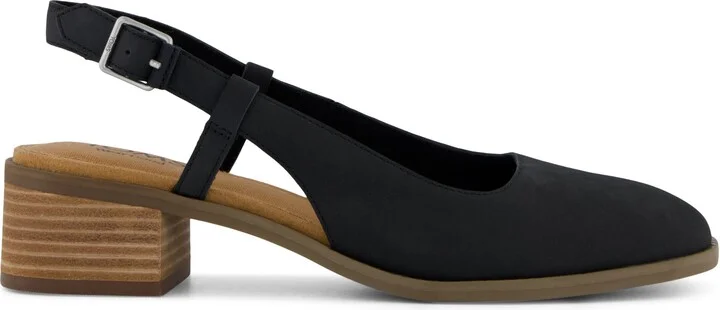 Jaclyn Slingback Pump - Image 3