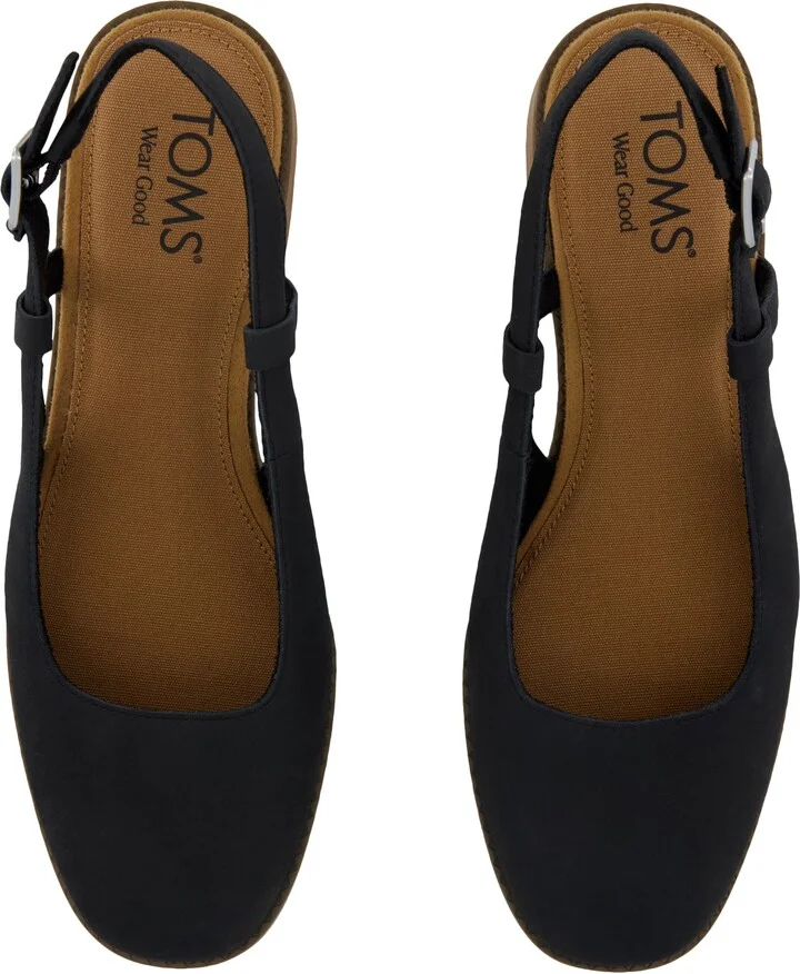 Jaclyn Slingback Pump - Image 4