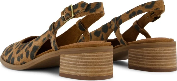 Jaclyn Slingback Pump - Image 2