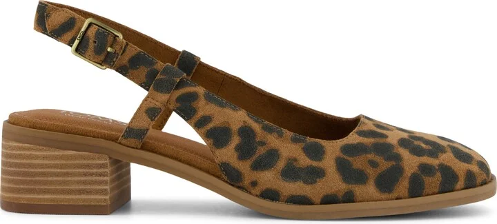 Jaclyn Slingback Pump - Image 3