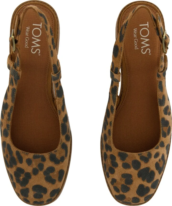 Jaclyn Slingback Pump - Image 4
