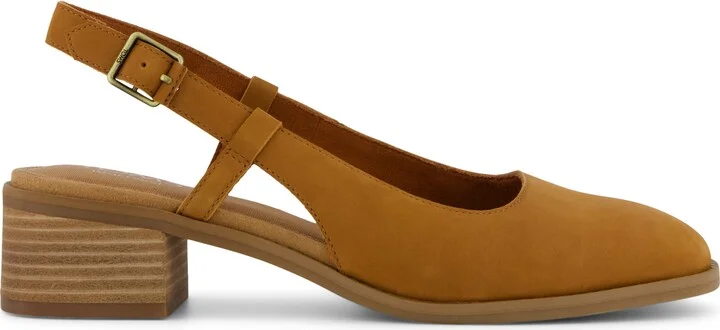 Jaclyn Slingback Pump - Image 3